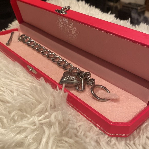 Juicy Couture Bracelet - Picture 4 of 4
